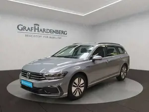 Volkswagen Passat Variant GTE DSG AHK Navi ACC