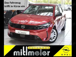Opel Corsa Facelift 1.2T KLIMA LED RFK DAB+ SHZ LHZ