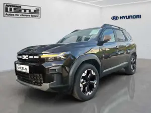 Dacia Bigster EXTREME HYBRID 155 El. Panodach Navi Digitales Coc