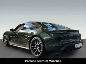 Porsche Taycan 4S InnoDrive LED-Matrix Surround-View Bild 3