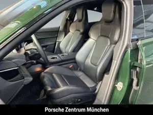 Porsche Taycan 4S InnoDrive LED-Matrix Surround-View Bild 5