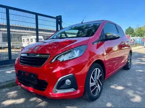Peugeot 108 VTI 68 Active