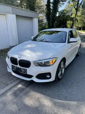 BMW 118 118iEdition M Sport Shadow