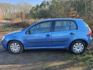 Volkswagen Golf 1.6 Automatik Trendline