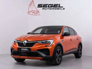 Renault Arkana R.S. Line*NAVI*PDC*ACC*SHZ*