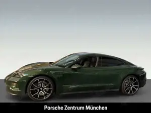 Porsche Taycan 4S InnoDrive LED-Matrix Surround-View Bild 2