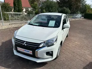 Mitsubishi Space Star Select