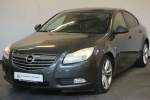Opel Insignia 2.0 CDTI Sport Automatik Klimaaut.