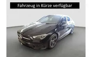Mercedes-Benz CLA 250 Coupé AMG AMG/AHK/LEDER/NIGHT/RFK/