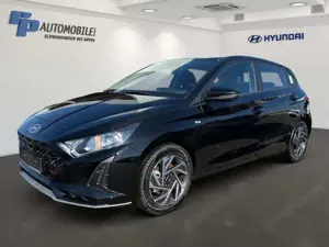 Hyundai i20 Trend 1.0 T-GDi Komfortpaket