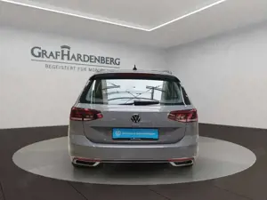 Volkswagen Passat Variant GTE DSG AHK Navi ACC Bild 5