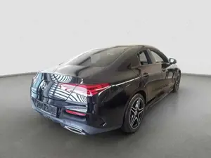 Mercedes-Benz CLA 250 Coupé AMG AMG/AHK/LEDER/NIGHT/RFK/ Bild 2