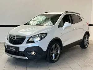 Opel Mokka Mokka 1.4 Turbo 4x4 Innovation Navi*Leder*Xenon