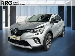 Renault Captur TECHNO E-TECH Plug-in 160 Apple CarPlay PDC