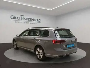 Volkswagen Passat Variant GTE DSG AHK Navi ACC Bild 4