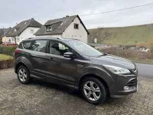 Ford Kuga Kuga 2.0 TDCi 4x4 Individual