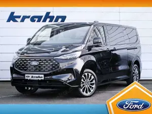 Ford Tourneo Custom L2 Titanium X  | AUTOMATIK | AHK