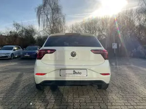 Volkswagen Polo Bild 3