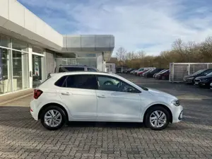 Volkswagen Polo Bild 5