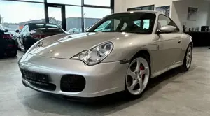 Porsche 996 911 996 Carrera 4S Coupé