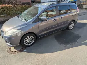 Mazda 5 2.0 CD DPF Exclusive