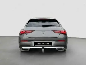 Mercedes-Benz CLA 180 SB AMG*DISTR*MULTIB*360°KAM*TOTW*19Zoll