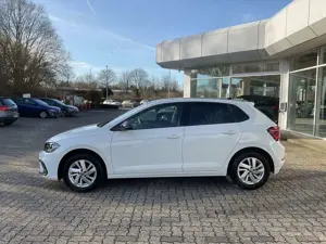 Volkswagen Polo Bild 2