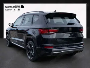 CUPRA Ateca CUPRA 2.0 TSI 140 kW (190 PS) 7-Gang DSG 4Drive AH Bild 3