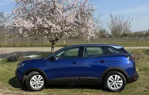 Peugeot 3008 3008 PureTech 130 Stop