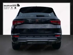 CUPRA Ateca CUPRA 2.0 TSI 140 kW (190 PS) 7-Gang DSG 4Drive AH Bild 4