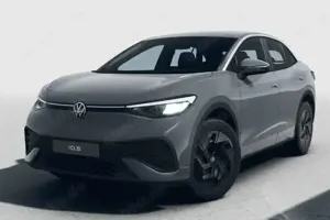 Volkswagen ID.5 Start ACC LED APP SideAssist Komfort SHZ