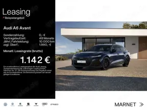 Audi A6 TDI quattro 220 kW S troni c