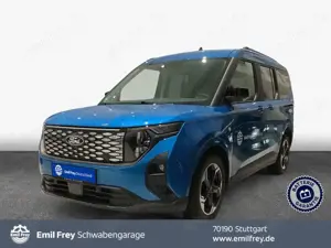 Ford Tourneo Courier 54 kWh TITANIUM