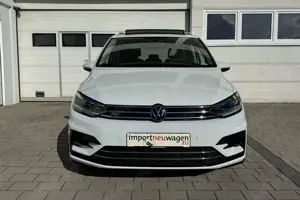 Volkswagen Touran R-Line 1.5 TSI OPF DSG AHK+Pano+Dynaudio uvm! Bild 3