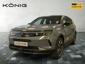 Opel Grandland X , Edition, Hybrid 107 kW (145 PS), 6-Gang