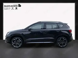 CUPRA Ateca CUPRA 2.0 TSI 140 kW (190 PS) 7-Gang DSG 4Drive AH Bild 2