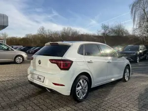 Volkswagen Polo Bild 4