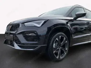 CUPRA Ateca CUPRA 2.0 TSI 140 kW (190 PS) 7-Gang DSG 4Drive AH Bild 5