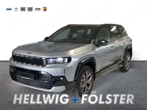 Jeep Compass First Edition MHEV **VOLLAUSSTATTUNG**