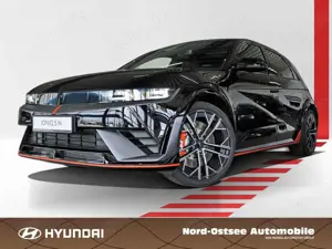 Hyundai IONIQ 5 N Panorama-Glasdach