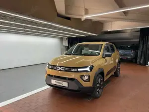 Dacia Spring Expression ELECTRIC 65 PDC KLIMA ABS ESP ZV
