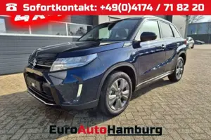 Suzuki Vitara Comfort 110PS MHEV 4x4 ALLGRIP 1.4 Boosterjet Allr