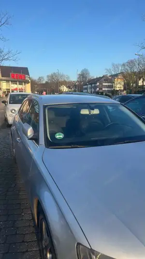 Audi A4 Avant 1.8 T