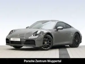 Porsche 992 911 Carrera Liftsystem-VA Sportabgas BOSE