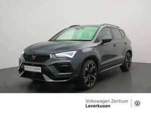 CUPRA Ateca 4Drive DSG PANO NAVI VIRT ACC DCC KAM 3