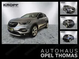 Opel Grandland 1.2 Turbo Innovation LED+Navi+Pano+SD