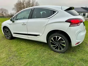 Citroen DS4 Urban Show Automatik Bild 2