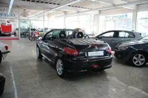 Peugeot 206 Cabriolet CC Filou Bild 5
