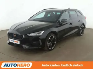 SEAT Leon 1.4 e-HYBRID Aut.*NAVI*CAM*LED*ACC*PDC*SHZ*