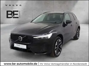 Volvo XC60 T8 AWD Ultra Dark Recharge Plug-In Hybrid *AHK*MASSAGE